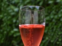 Brut Rosé Champagne Eric Maître