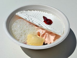 Taste of Paris - Kei Kobayashi desser