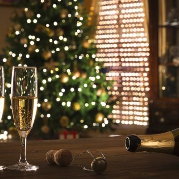 Comment choisir son champagne pour les fêtes de fin d’année ?