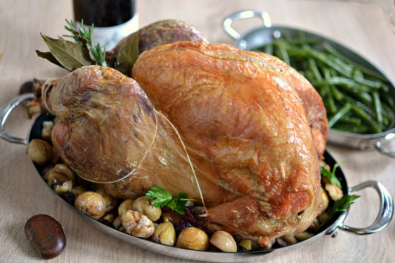 Comment réussir son repas de Noël et cuisiner sans stress