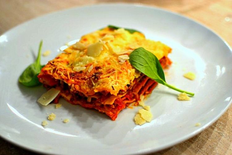 Lasagnes Bolognaise Traditionnelles : La Vraie Recette Italienne