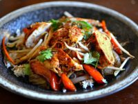 Poulet à la Citronnelle vietnamien : la recette