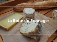 box fromage la boite du fromager