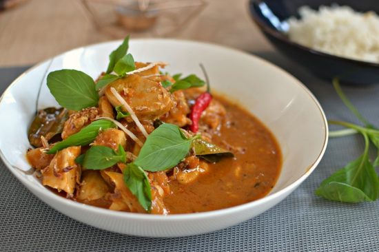 curry tamarin chiang mai