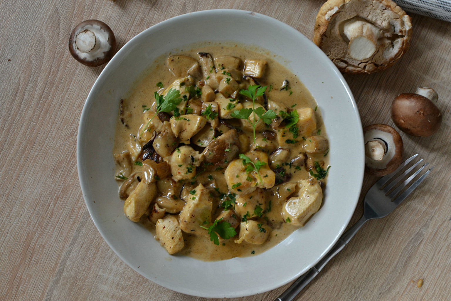 Recettes de plats originaux et gastronomiques - Couteaux & Tire-Bouchons