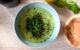 La recette du houmous de petits pois et menthe